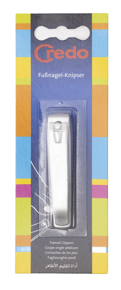 Credo Nail Clipper 11518