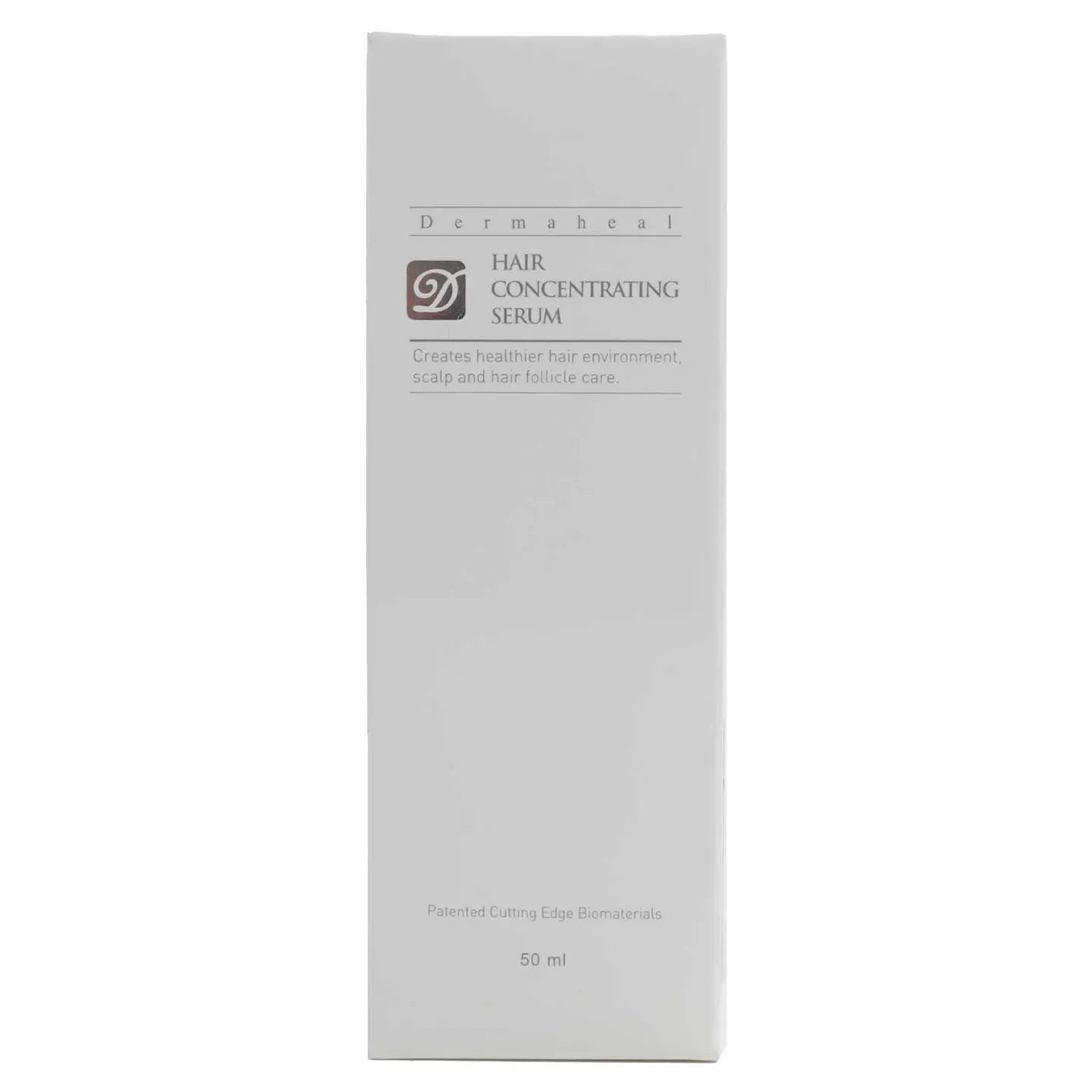 Dermaheal Hair Concentrating Serum 50 Ml