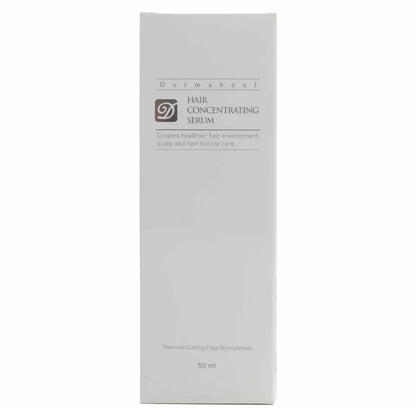 Dermaheal Hair Concentrating Serum 50 Ml