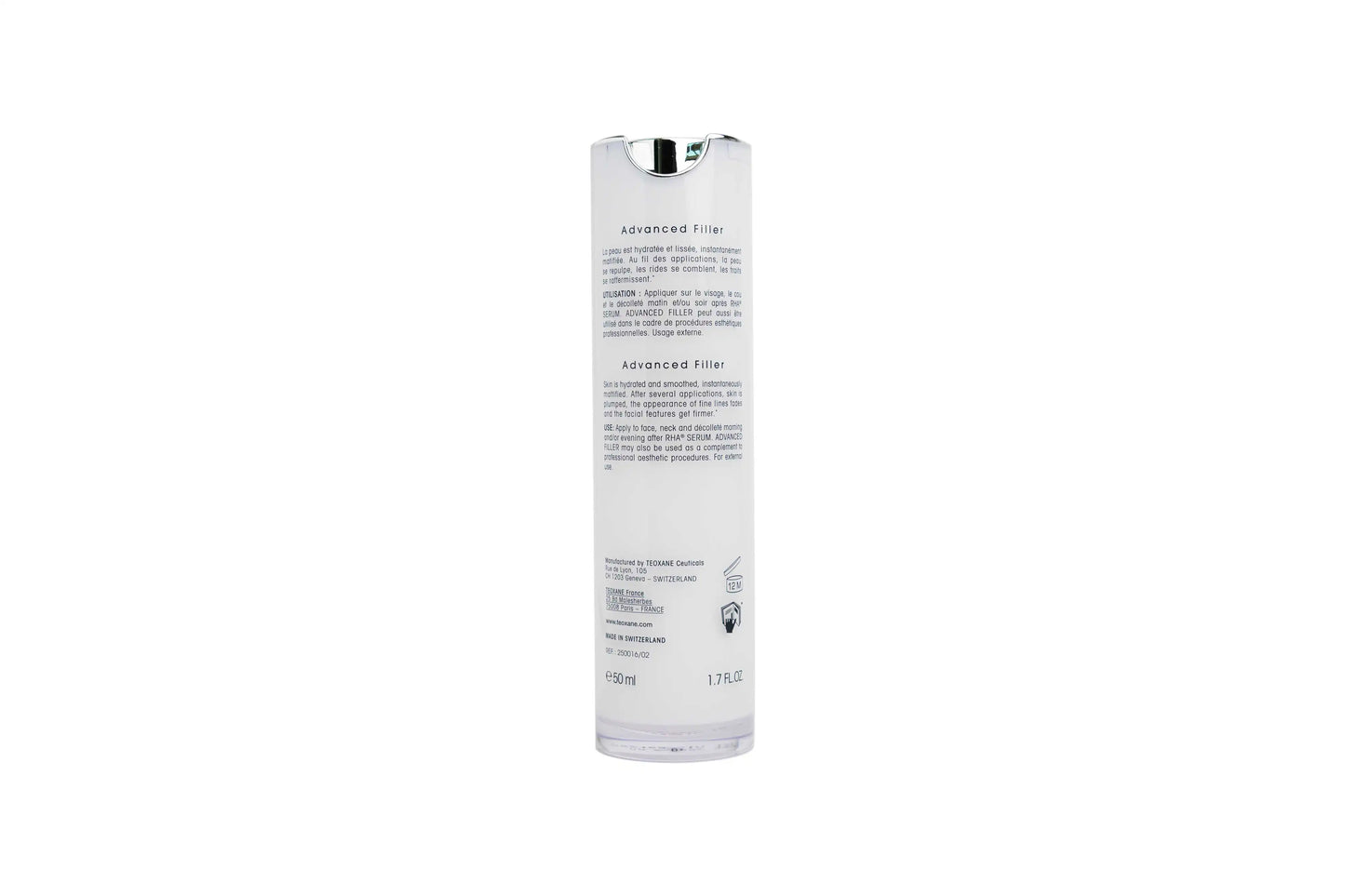Koko Teoxane Advanced Filler 50 Ml