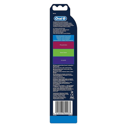 Oral-B Advance Power Precision Clean Battery Toothbrush [Db4010]
