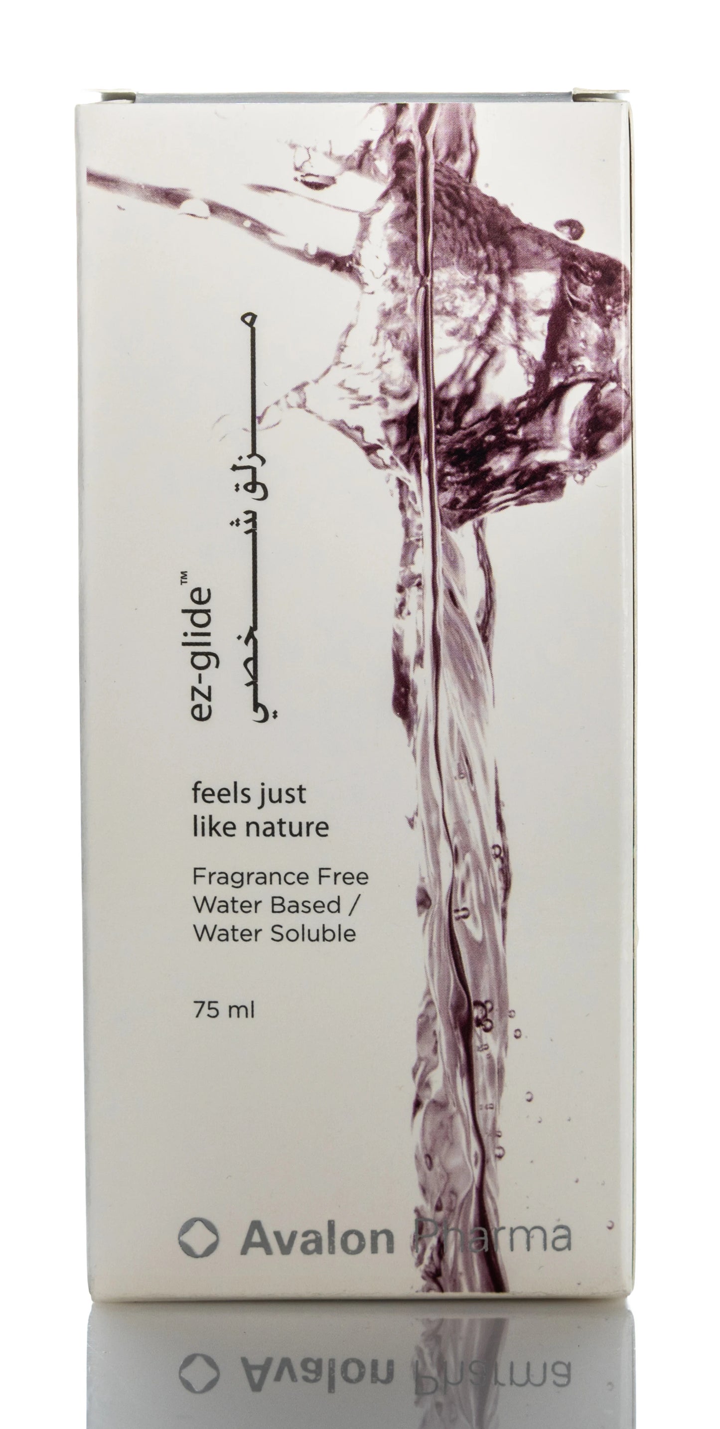 Avalon Ez Glide Personal Lubricant 75 Ml