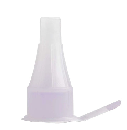 Pic Solution InsuPen Needles 31G X 6Mm 100 Pieces