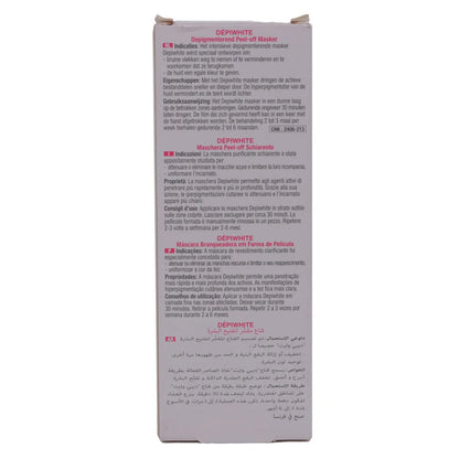 ACM Depi White Mask 40 Ml