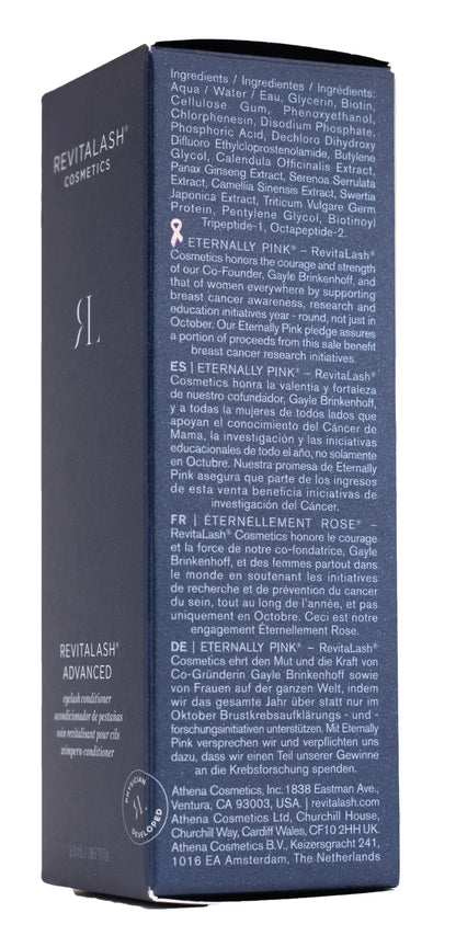 RevitaLash Advanced Eyelash Conditioner 2 Ml