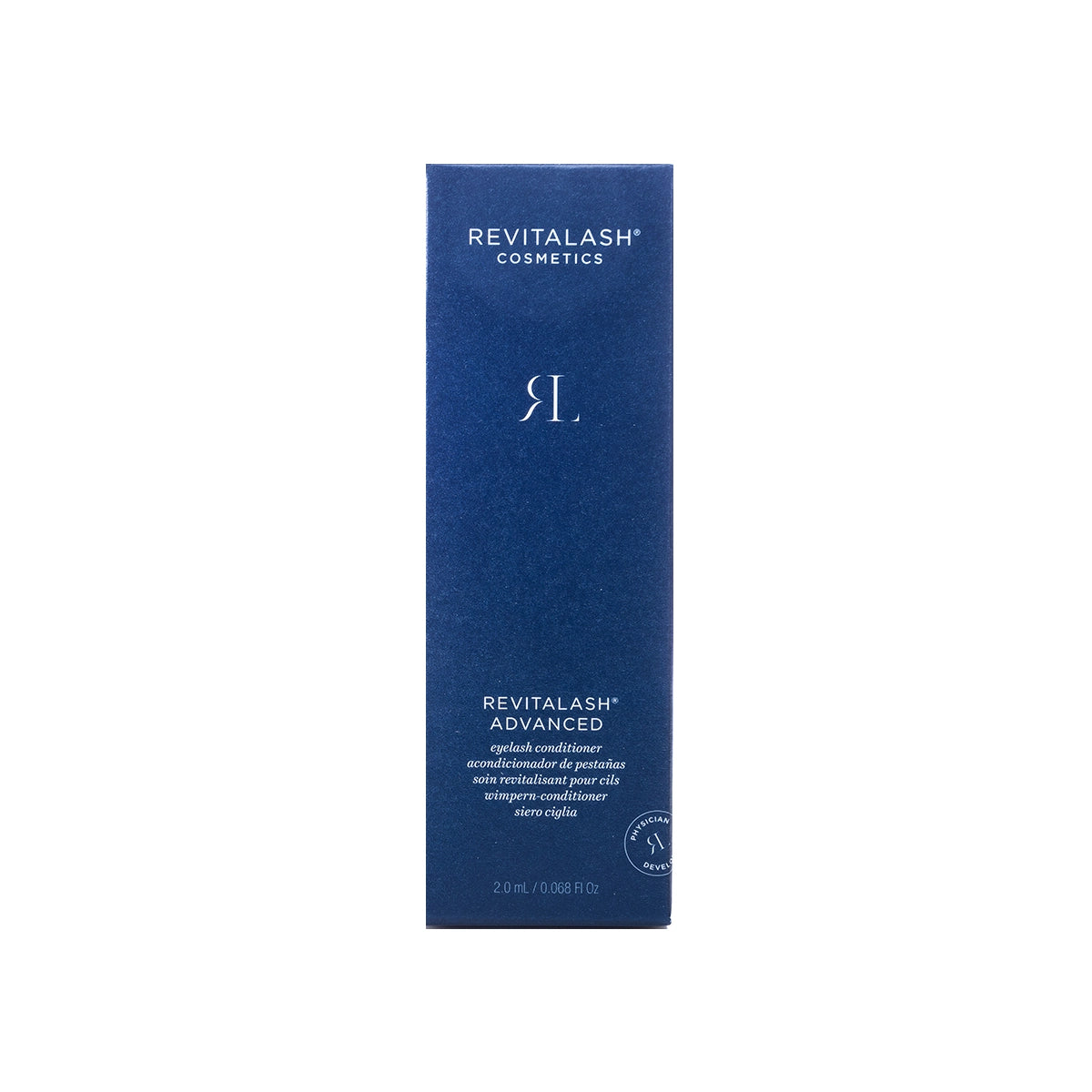 RevitaLash Advanced Eyelash Conditioner 2 Ml