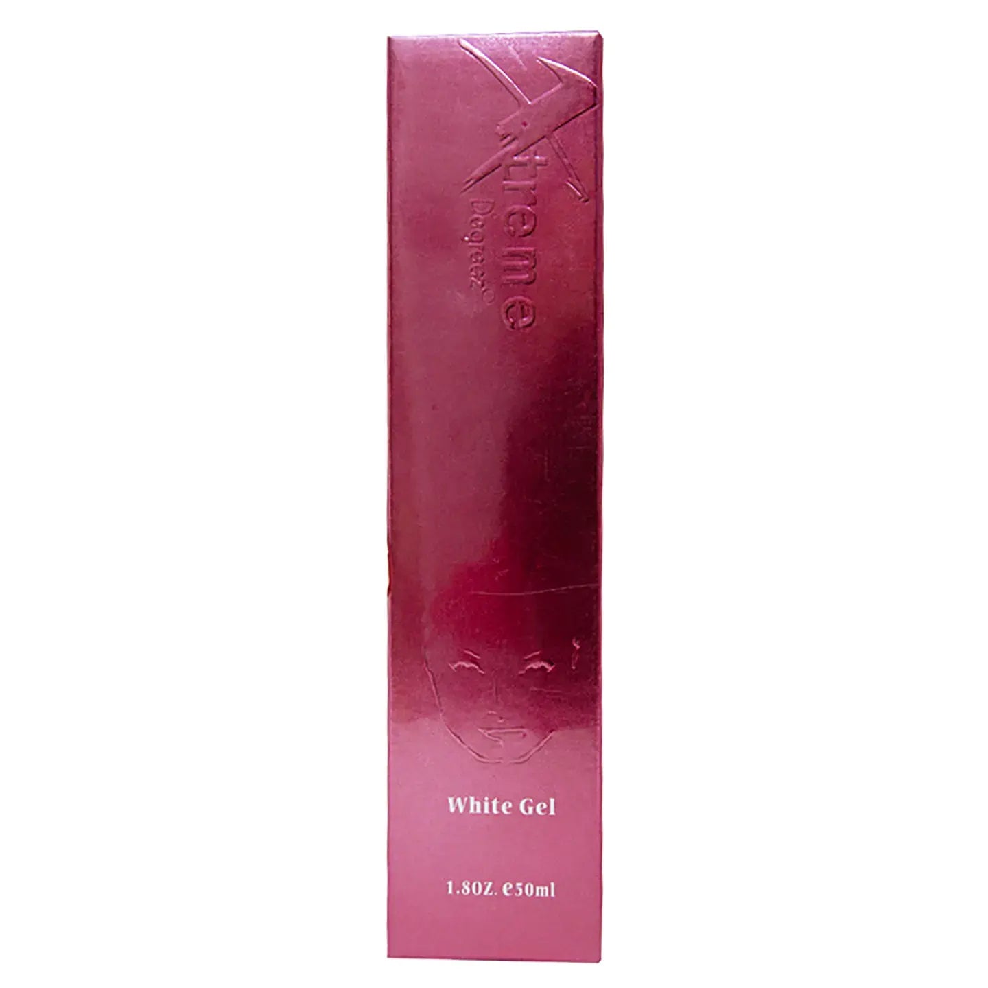 DR Q White Gel (Day) 50 Ml