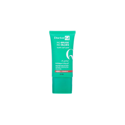 DR Q No Bruise No Blues Arnica + Vitamin K Gel 50 Ml