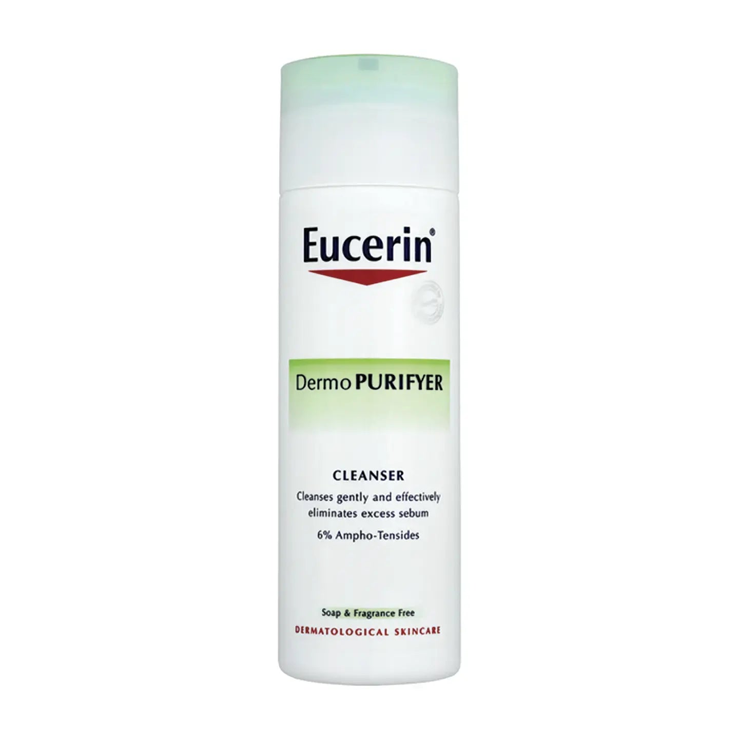 Eucerin DermoPurifyer Oil Control Cleansing Gel 200 Ml