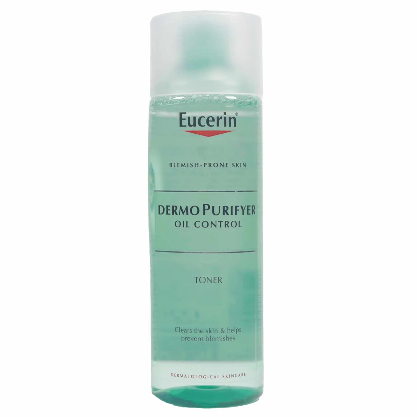 Eucerin DermoPurifyer Oil Control Toner 200 Ml