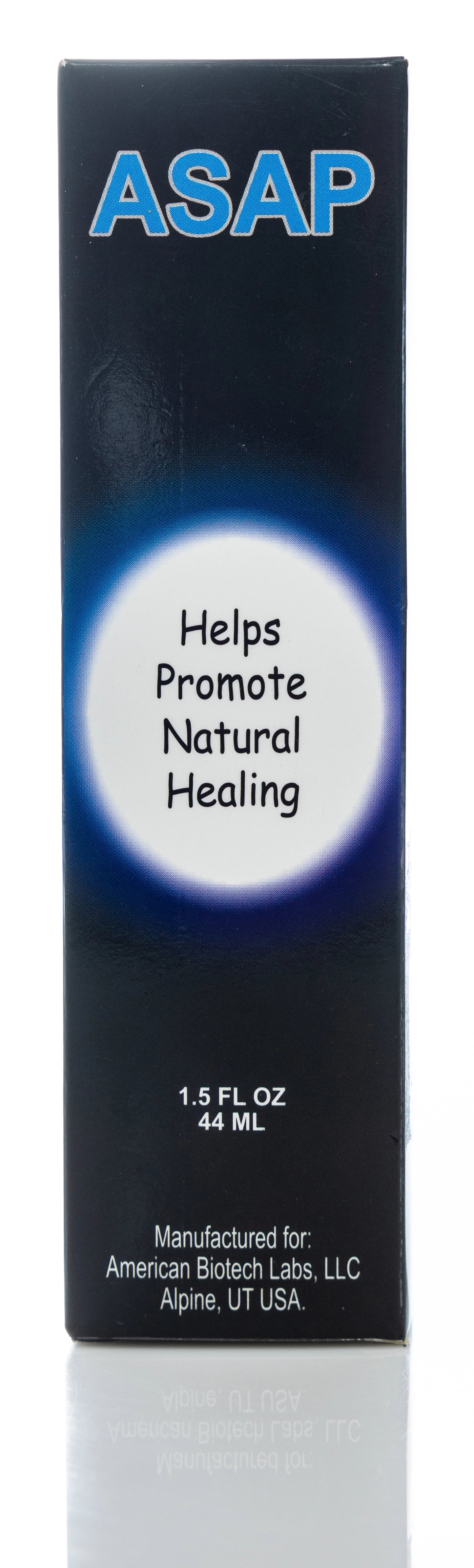 Asap Ultimate Skin & Body Care 44Ml