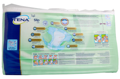 Tena Premium Slip Super [Small] 30 Pieces