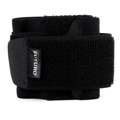 Futuro Wrist Support Strap [Adjustable] Black 46378