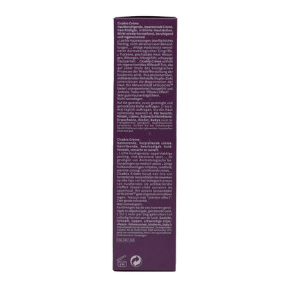 Bioderma Cicabio Crème (Soothing Repairing Cream) 40 Ml