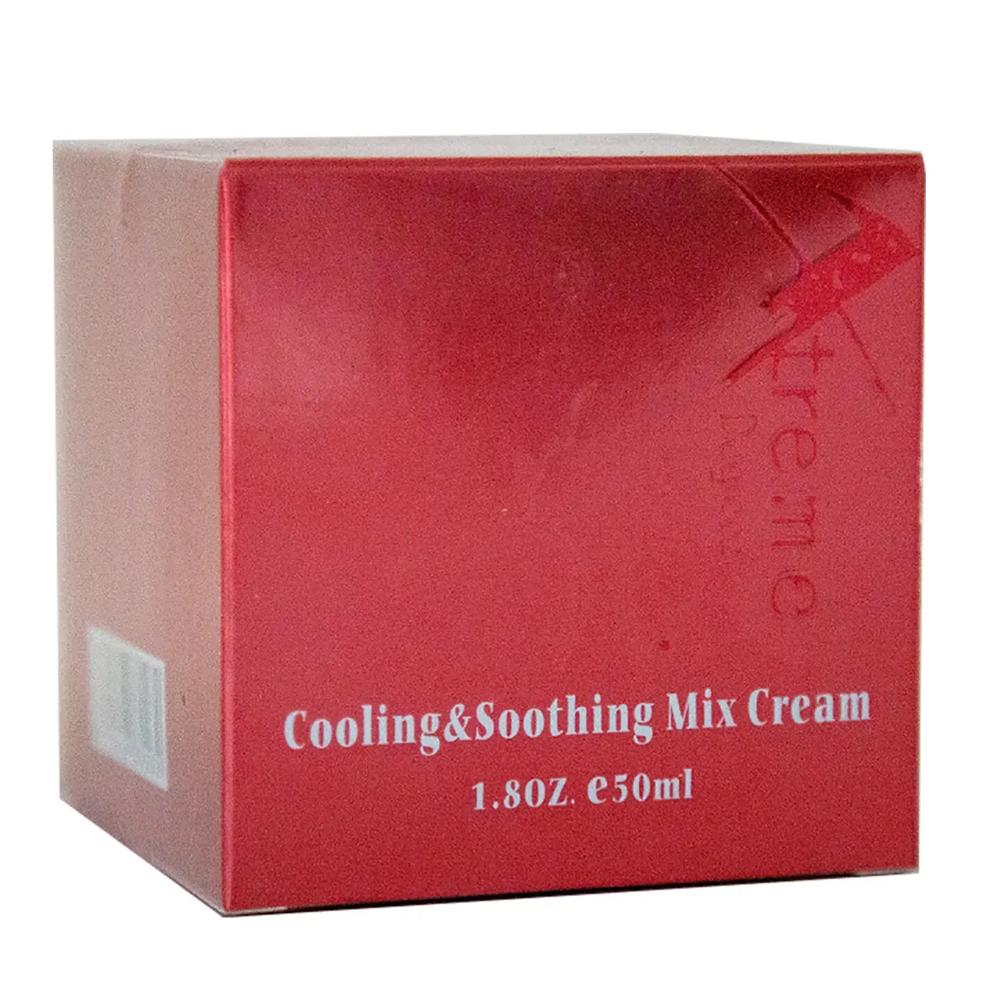 DR Q Cooling And Soothing Mix Cream 50 Ml