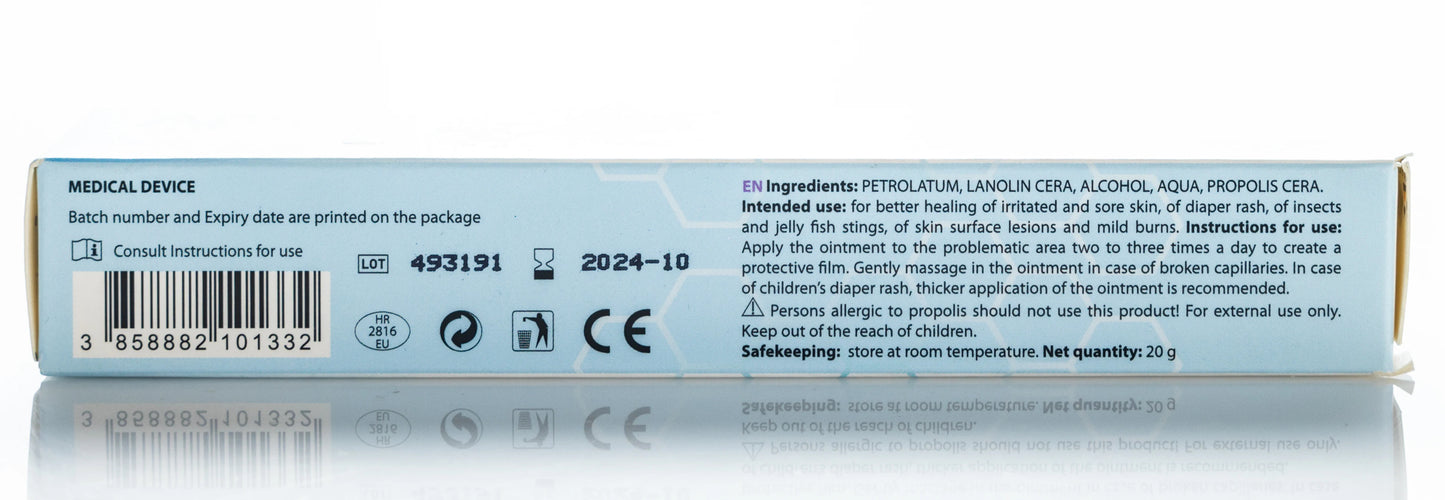 Apipol Ointment 20Gm
