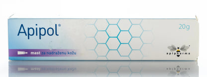 Apipol Ointment 20Gm