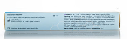 Apipol Ointment 20Gm