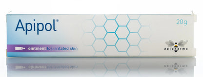 Apipol Ointment 20Gm