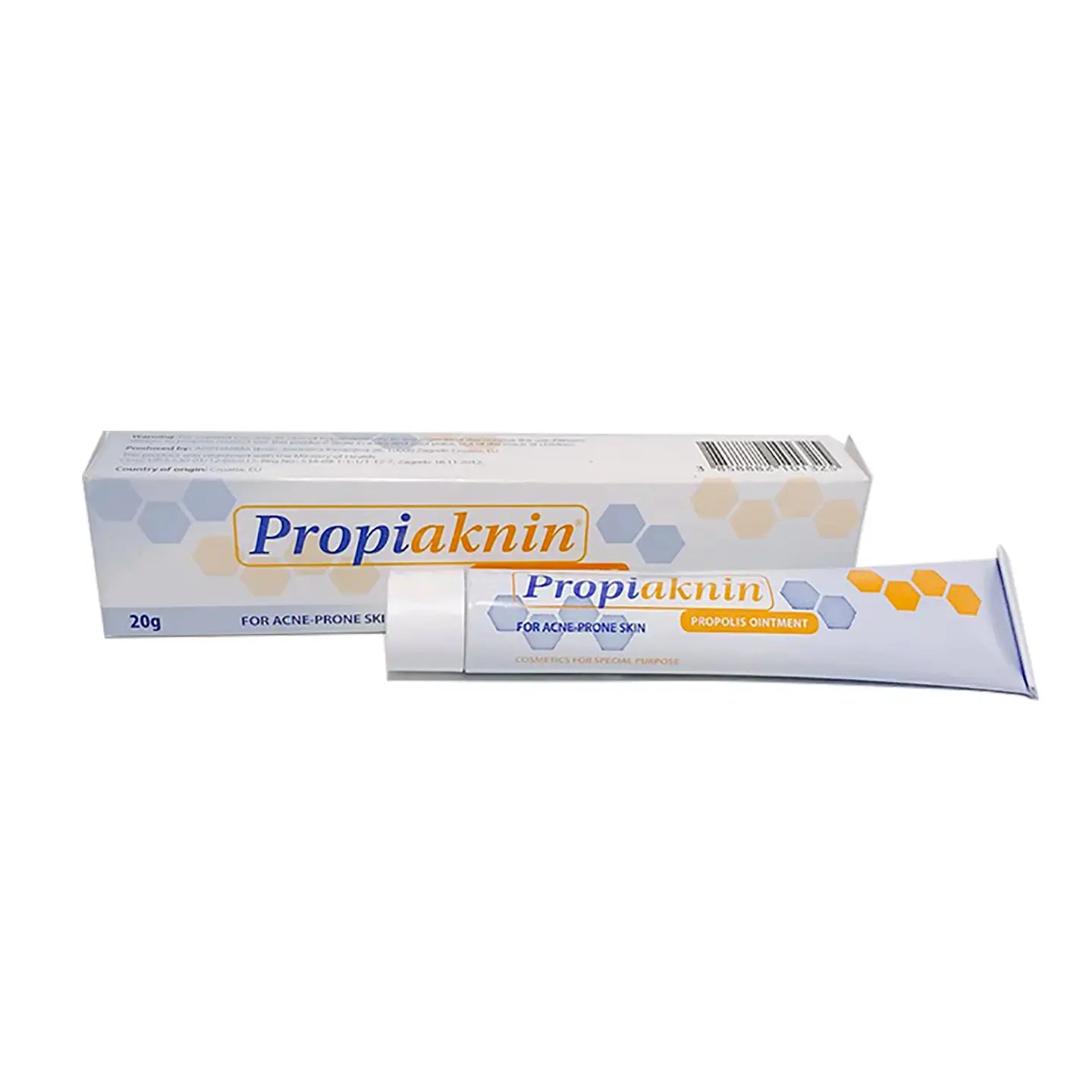 Propiaknin Ointment 20Gm