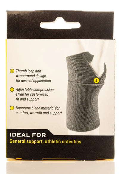 Futuro Wrist Sport Support  [Adjustable] 522300-09033