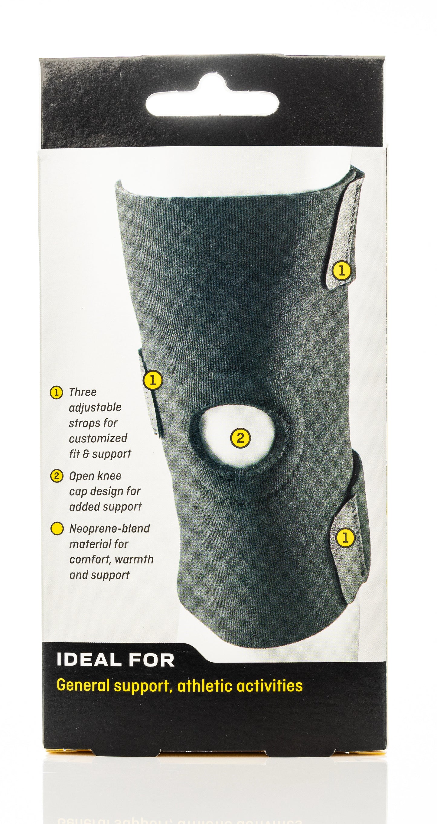 Futuro Wrist Sport Support  [Adjustable] 522300-09033