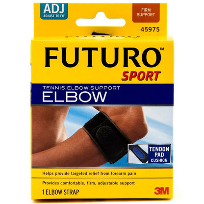 Futuro Tennis Elbow Strap [Adjustable] 45975
