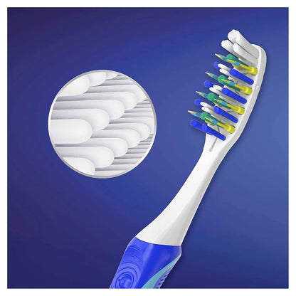 Oral-B Pulser Expert Clean Battery Toothbrush-Soft
