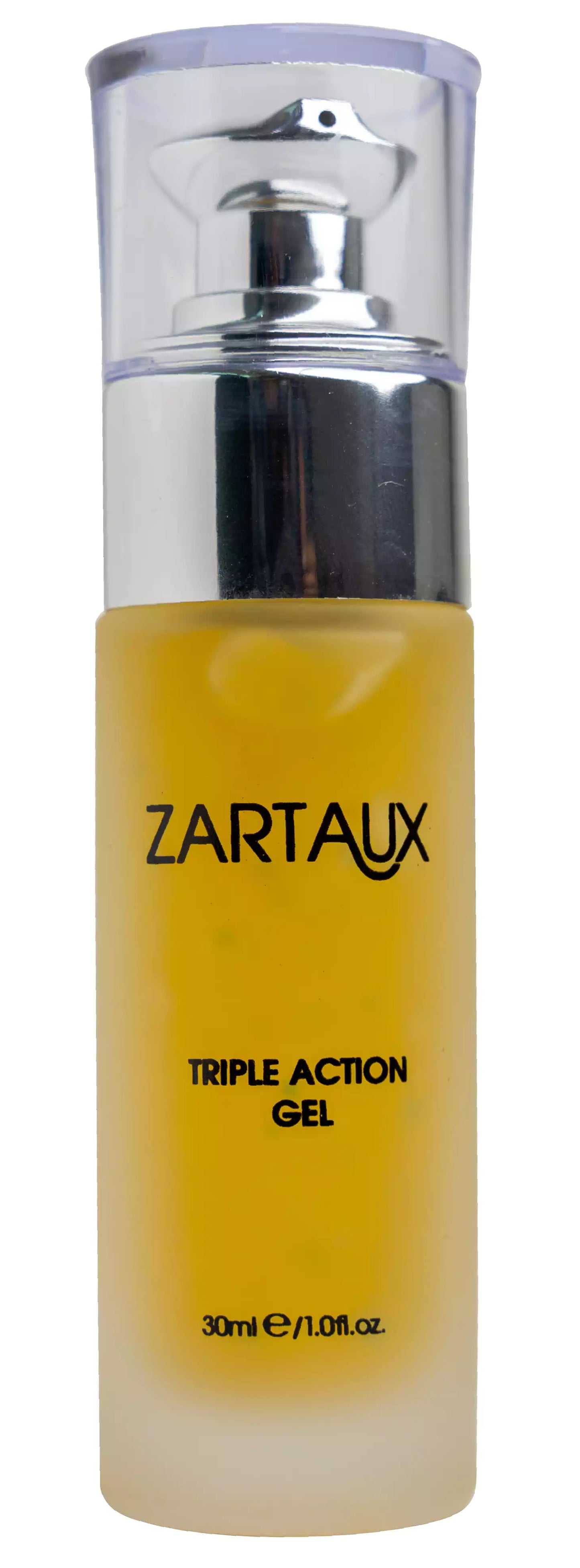 Zartaux Triple Action Eye Gel 30 Ml