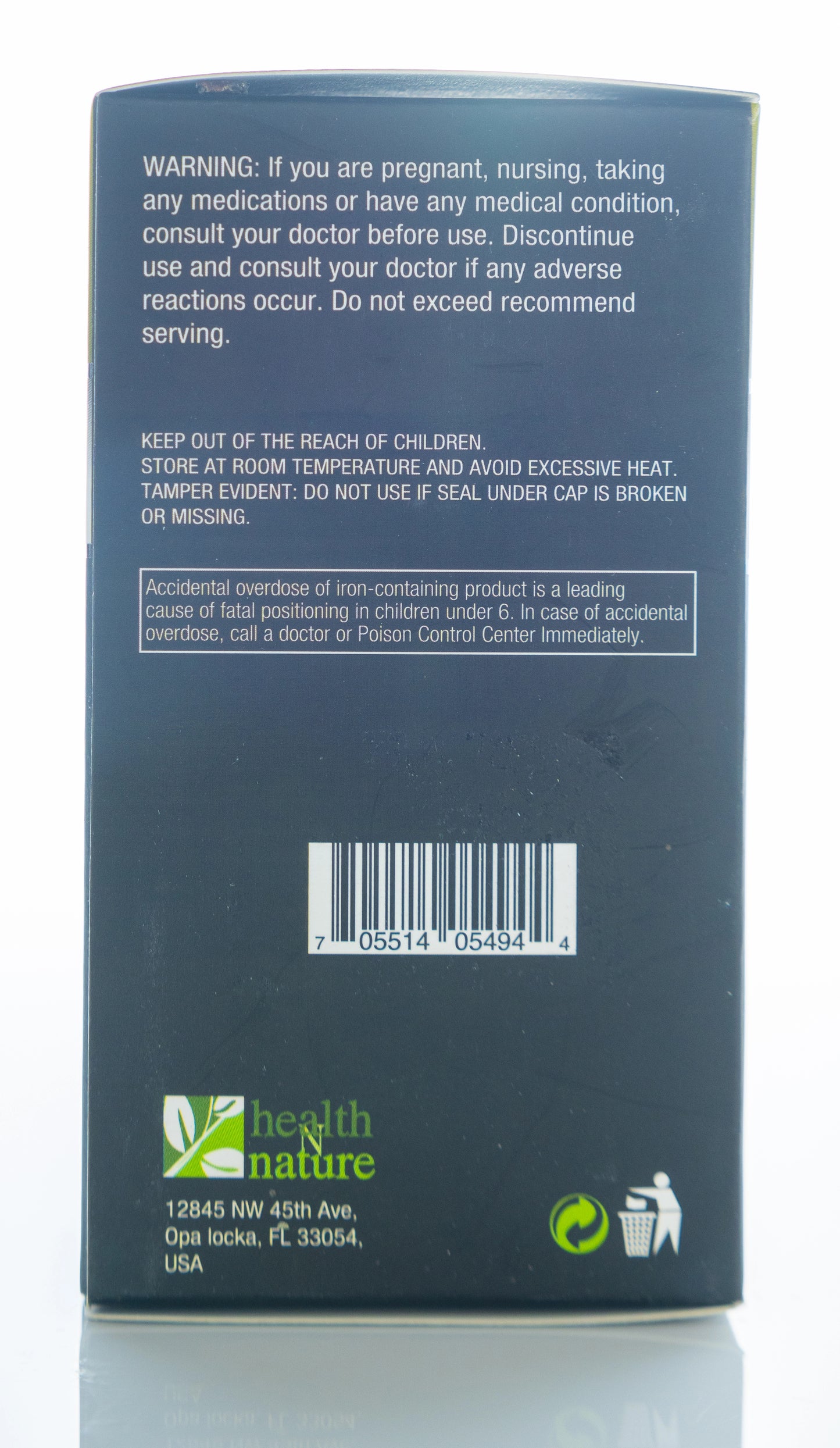 ReNwHair DHT Blocker 60 Tablet