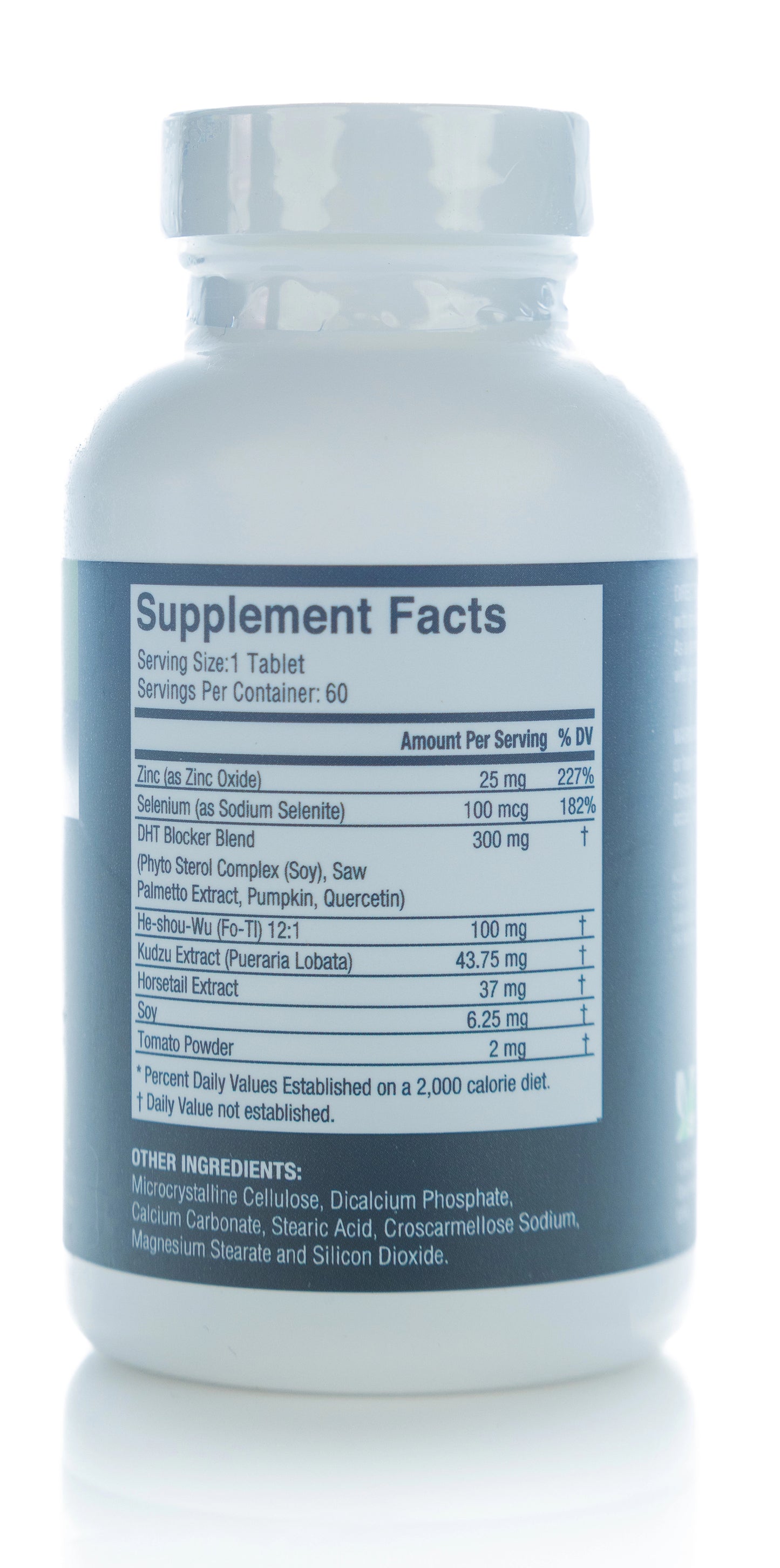 ReNwHair DHT Blocker 60 Tablet