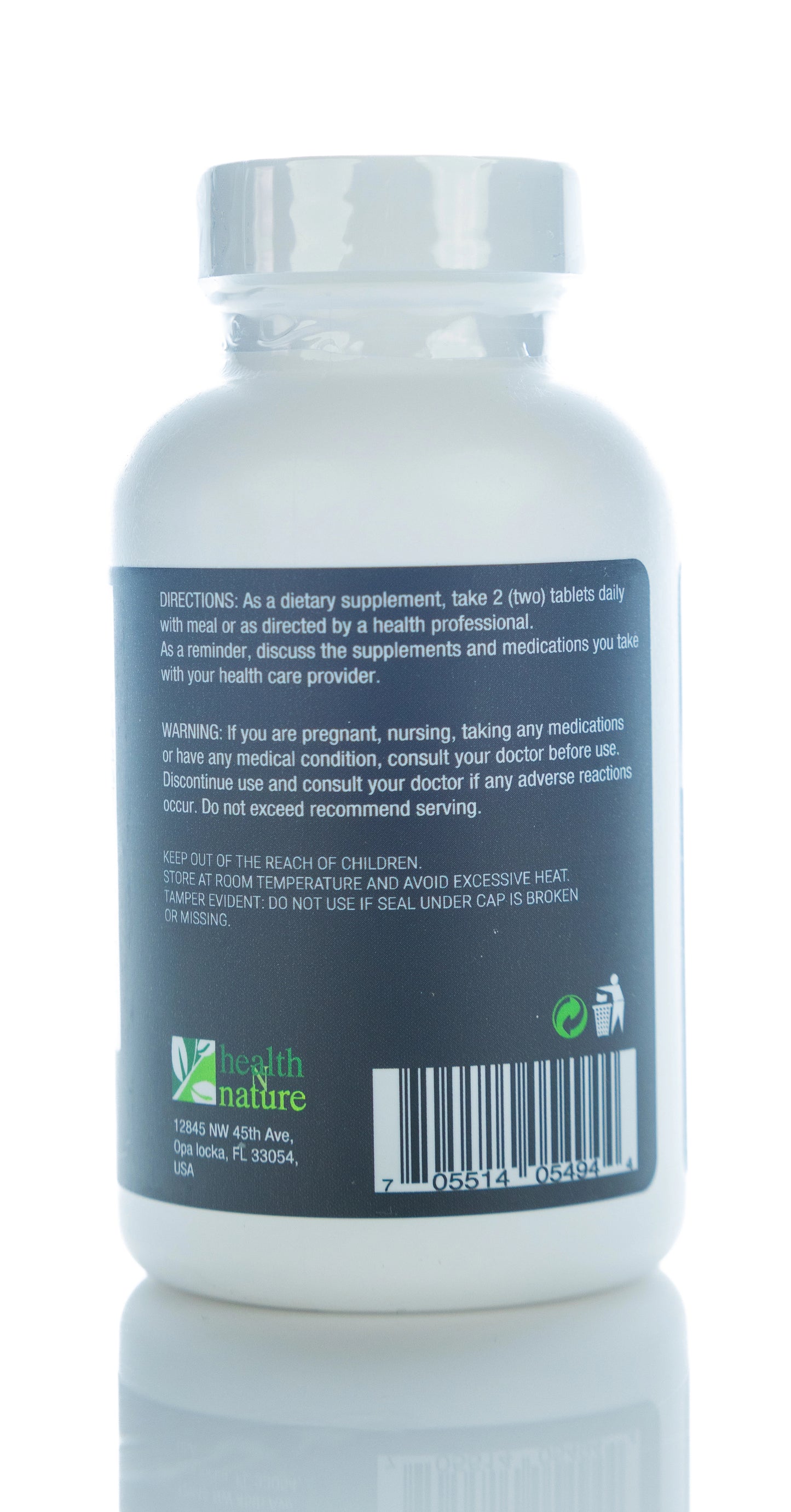 ReNwHair DHT Blocker 60 Tablet