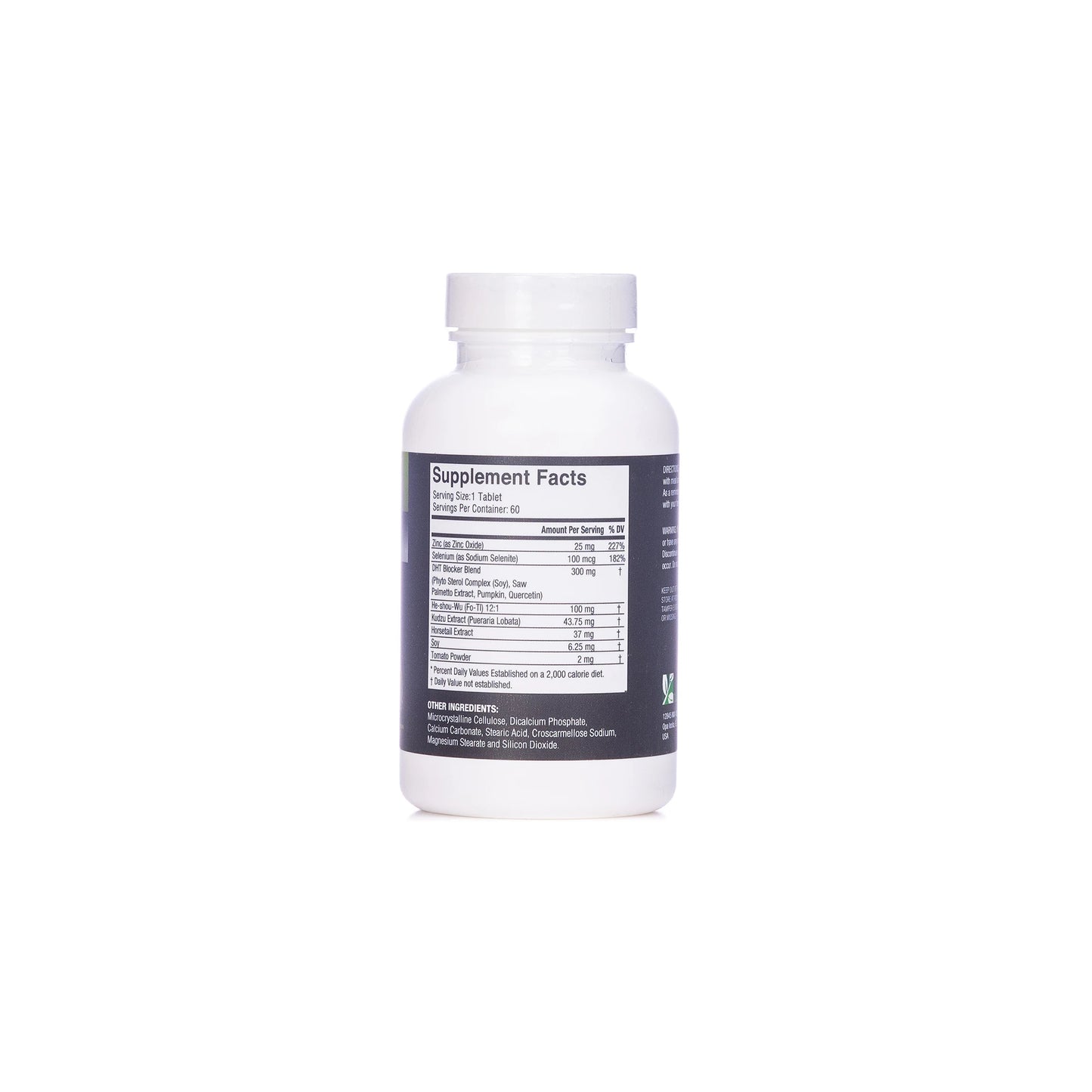ReNwHair DHT Blocker 60 Tablet