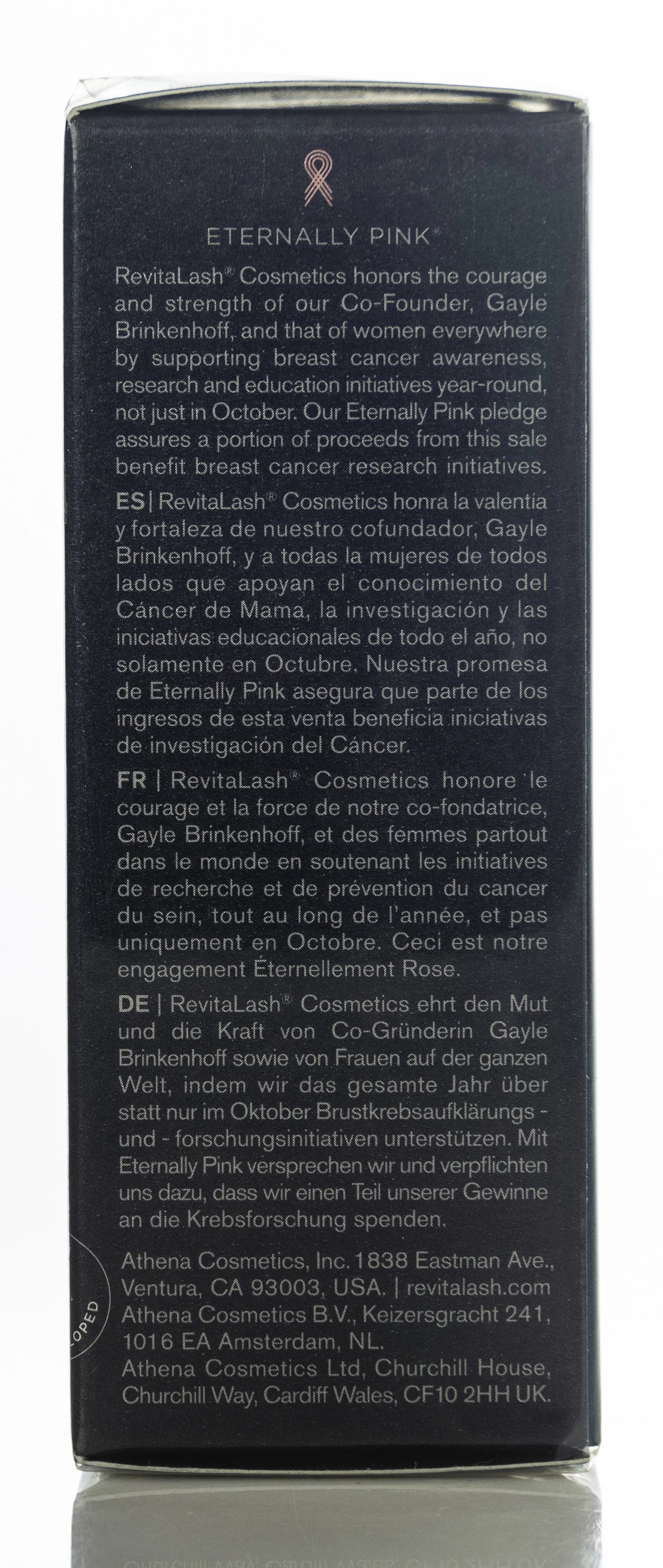 RevitaBrow Advanced Eyebrow Conditioner 1.5 Ml