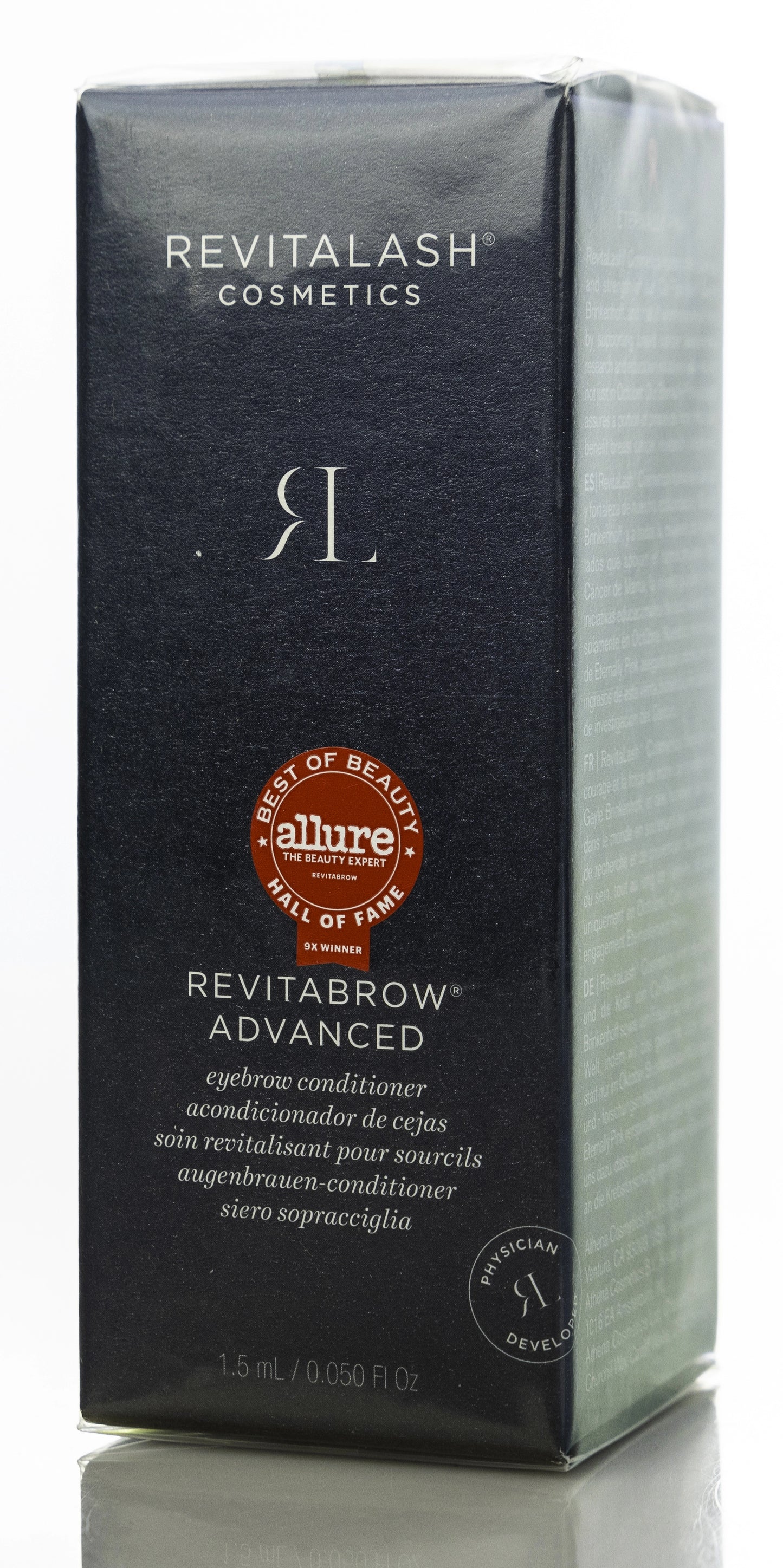 RevitaBrow Advanced Eyebrow Conditioner 1.5 Ml