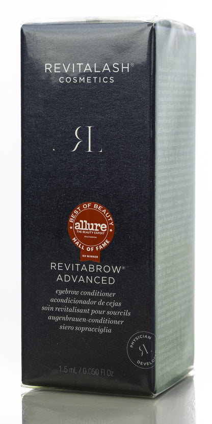 RevitaBrow Advanced Eyebrow Conditioner 1.5 Ml