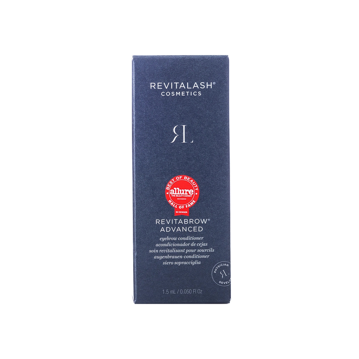 RevitaBrow Advanced Eyebrow Conditioner 1.5 Ml