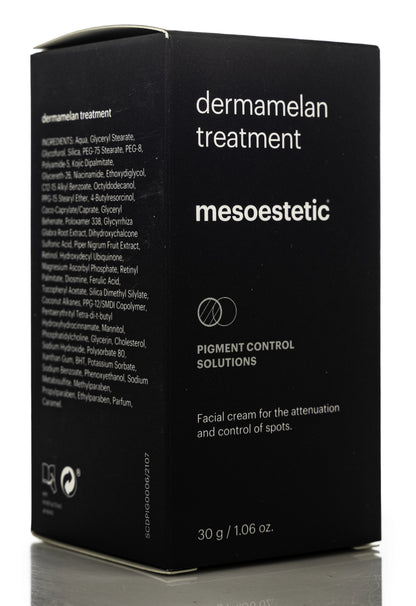 Mesoestetic Dermamelan Cream 30 Gm