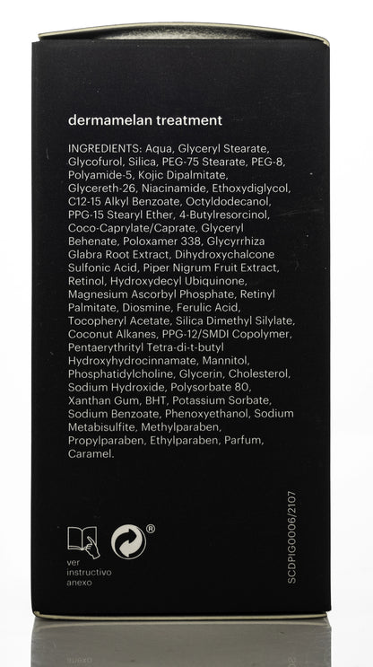 Mesoestetic Dermamelan Cream 30 Gm