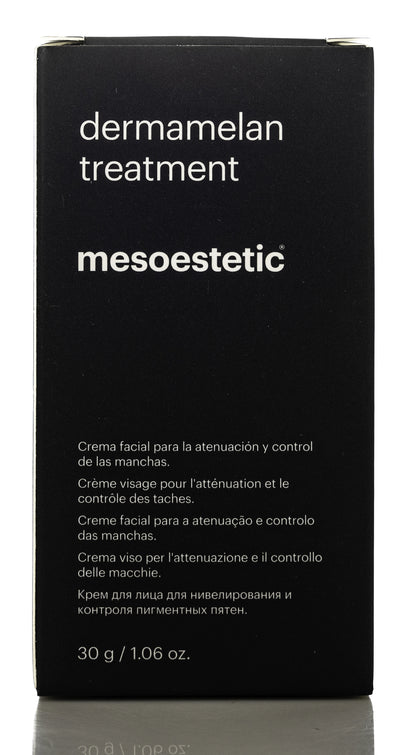 Mesoestetic Dermamelan Cream 30 Gm