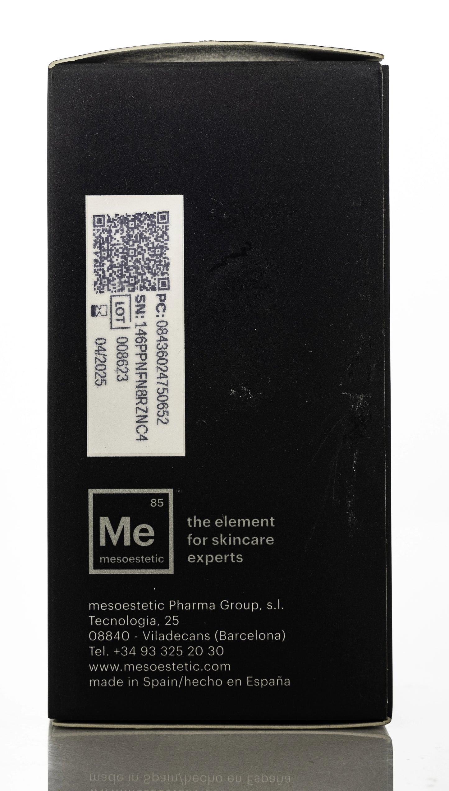 Mesoestetic Dermamelan Cream 30 Gm