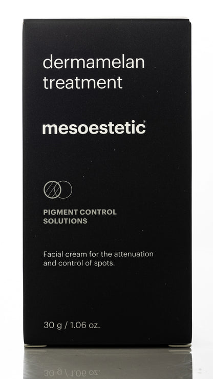 Mesoestetic Dermamelan Cream 30 Gm