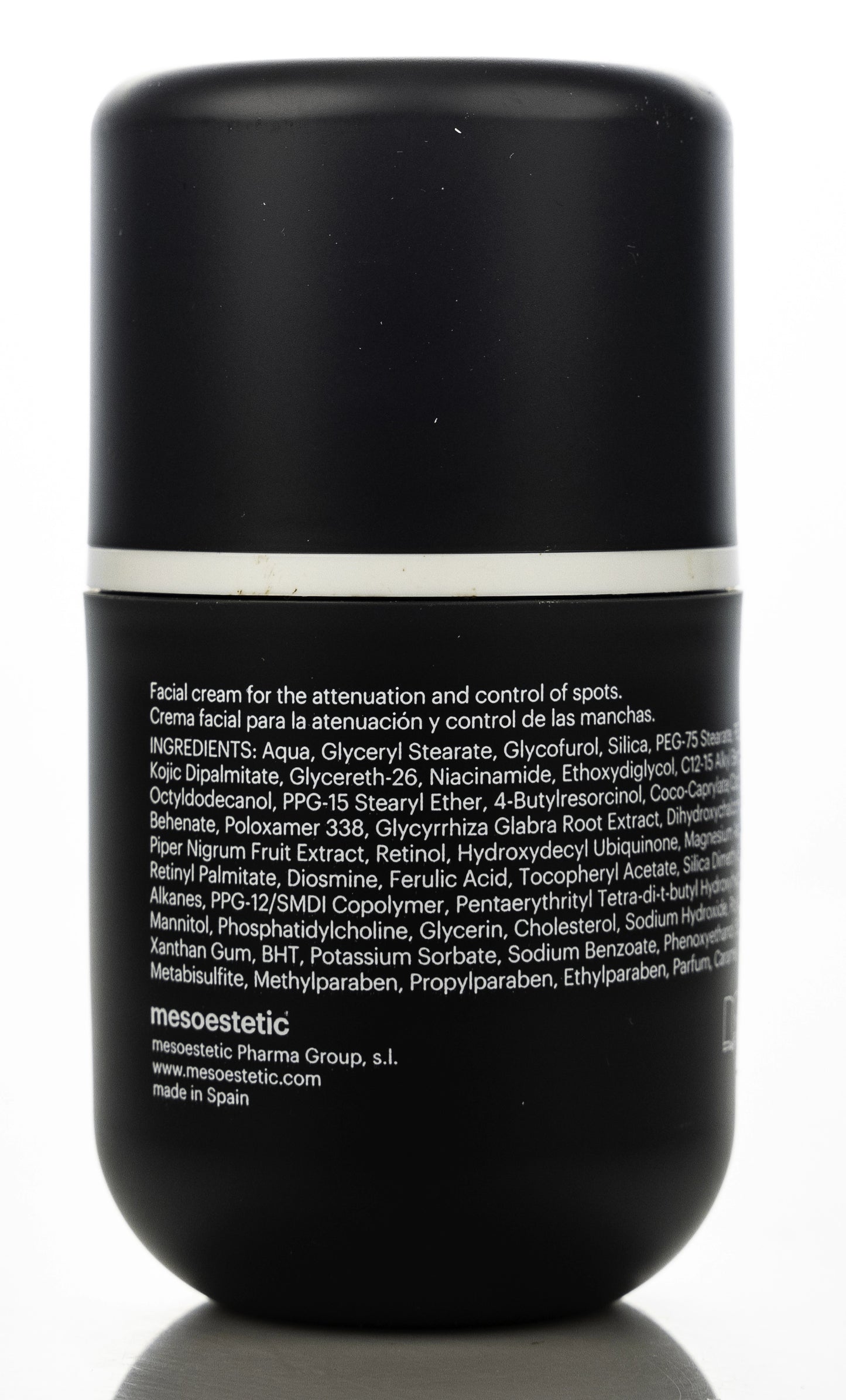 Mesoestetic Dermamelan Cream 30 Gm