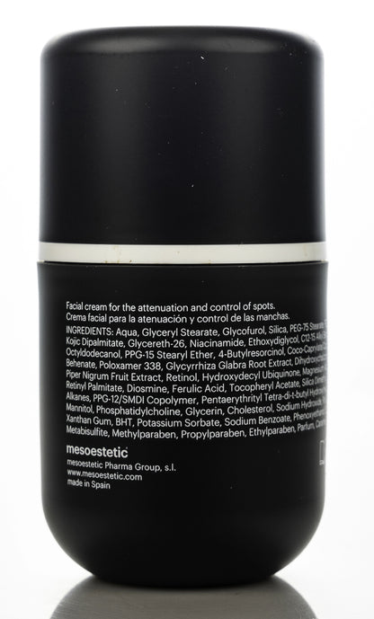 Mesoestetic Dermamelan Cream 30 Gm