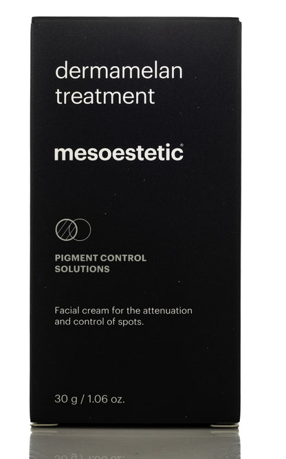 Mesoestetic Dermamelan Cream 30 Gm