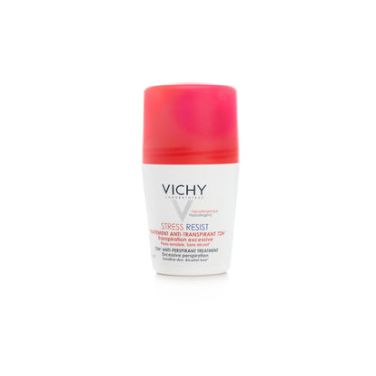 Vichy Deodorant  72 Hours Roll 50 ml (Stress Resistant)