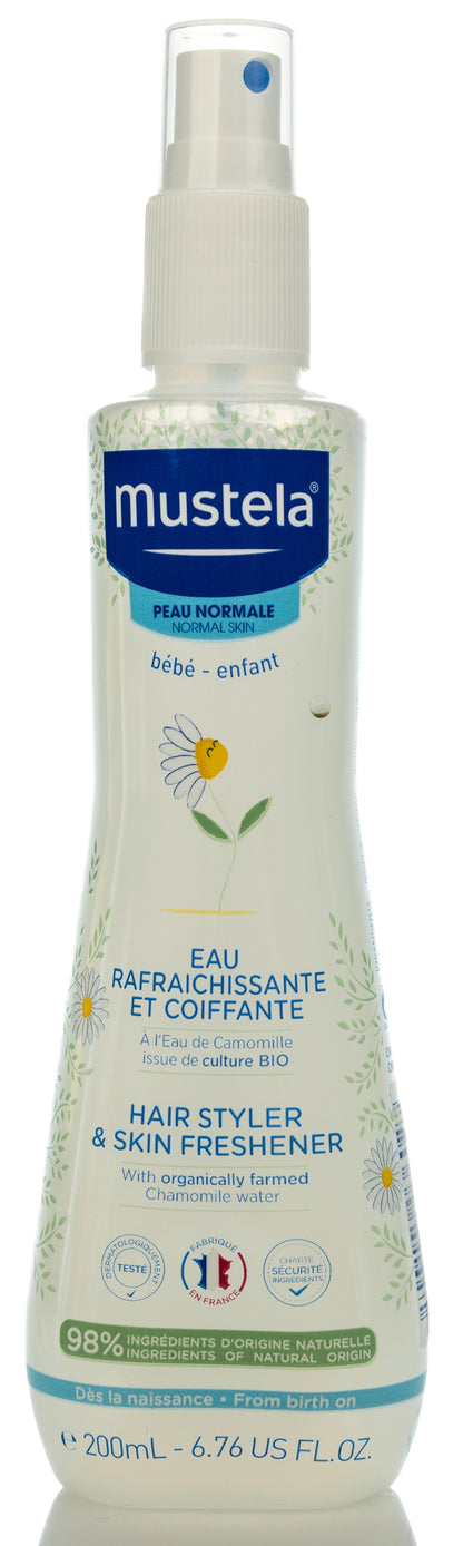 Mustela Skin Freshener 200 Ml