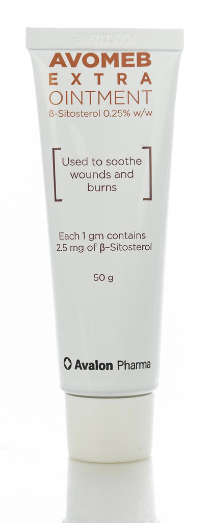 Avalon Avomeb Extra Ointment  50Gm