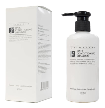 Dermaheal Hair Conditioning Shampoo 250 ml