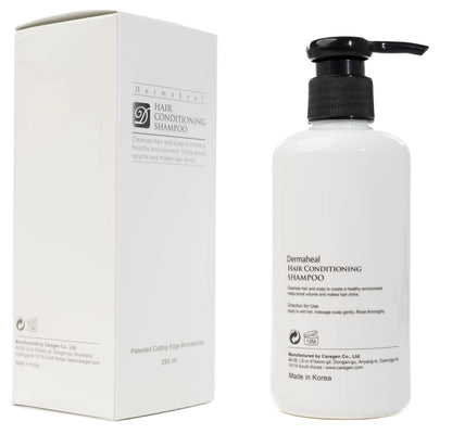 Dermaheal Hair Conditioning Shampoo 250 ml